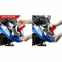 PUIG Protection de phare BMW R 1300 GS / ADVENTURE / TRIPLE BLACK / TROPHY / 2023 2026 - 21853