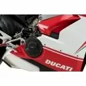 PUIG cache protection carters moteur Track Championship DUCATI PANIGALE 1000 / 1100 / V4 / SP2 / R / 2018 2024 - 21505