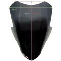 ERMAX windshield SPORT touring HONDA PCX 125 / 150 / 2021 2024 - 53 cm