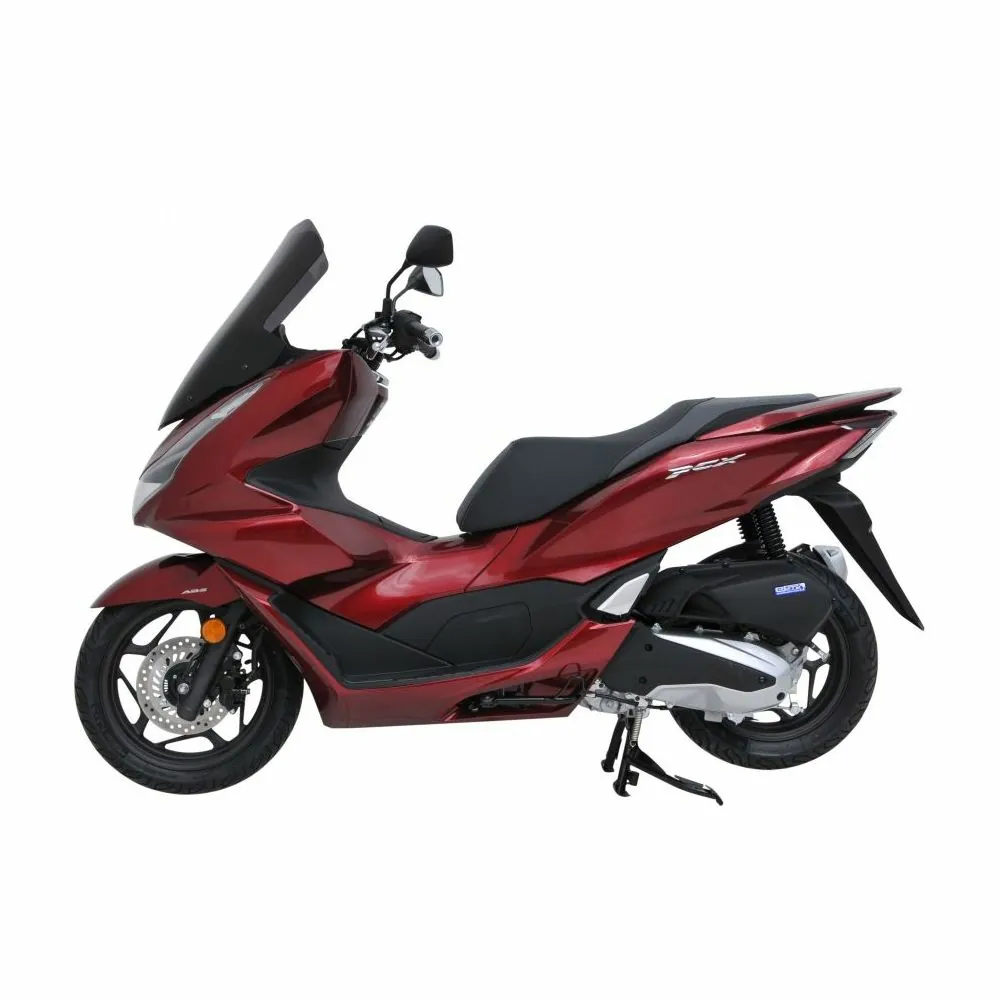 ERMAX windshield SPORT touring HONDA PCX 125 / 150 / 2021 2024 - 53 cm