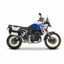 SHAD 3P - side case support BMW F 900 GS / 2024 2026 - W0FG94IF