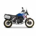 SHAD 3P - side case support BMW F 900 GS / 2024 2026 - W0FG94IF