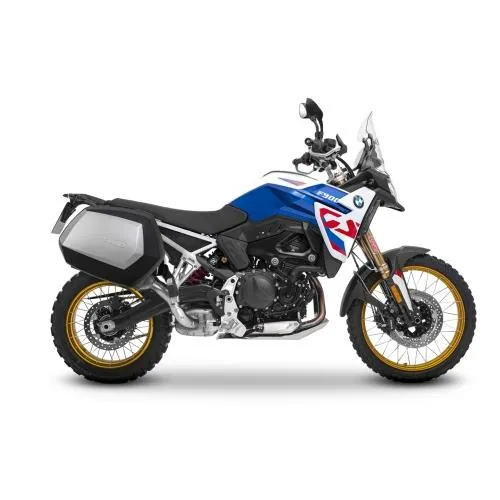 SHAD 3P - support valises latérales BMW F 900 GS / 2024 2026 - W0FG94IF