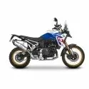 SHAD 3P - side case support BMW F 900 GS / 2024 2026 - W0FG94IF