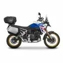 SHAD 3P - side case support BMW F 900 GS / 2024 2026 - W0FG94IF