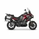 SHAD 3P - support valises latérales KAWASAKI VERSYS 1000 / 1100 / S / 2019 2026 - K0VR14IF