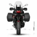 SHAD 3P - side case support KAWASAKI VERSYS 1000 / S / 2019 2026 - K0VR14IF