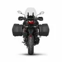 SHAD 3P - side case support KAWASAKI VERSYS 1000 / S / 2019 2026 - K0VR14IF