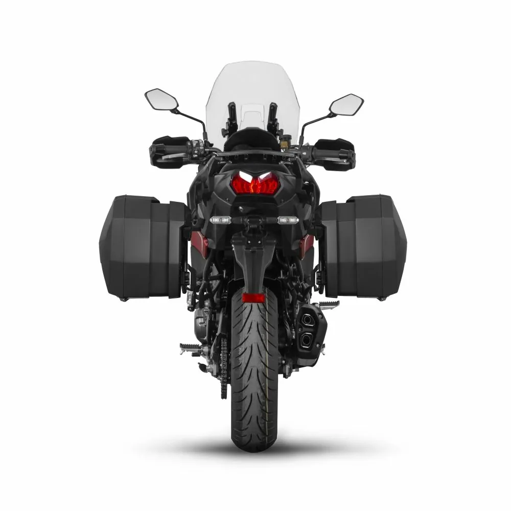 SHAD 3P - side case support KAWASAKI VERSYS 1000 / S / 2019 2026 - K0VR14IF