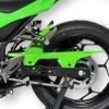 kawasaki NINJA 300 2013 2017 ERMAX garde boue AR PEINT