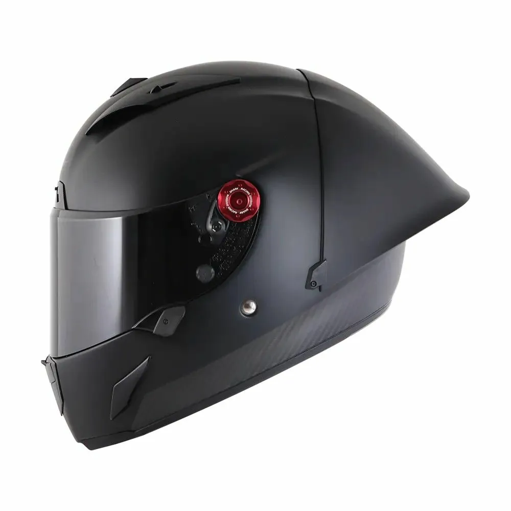 SHARK integral motorcycle helmet RACE-R PRO GP-06 black