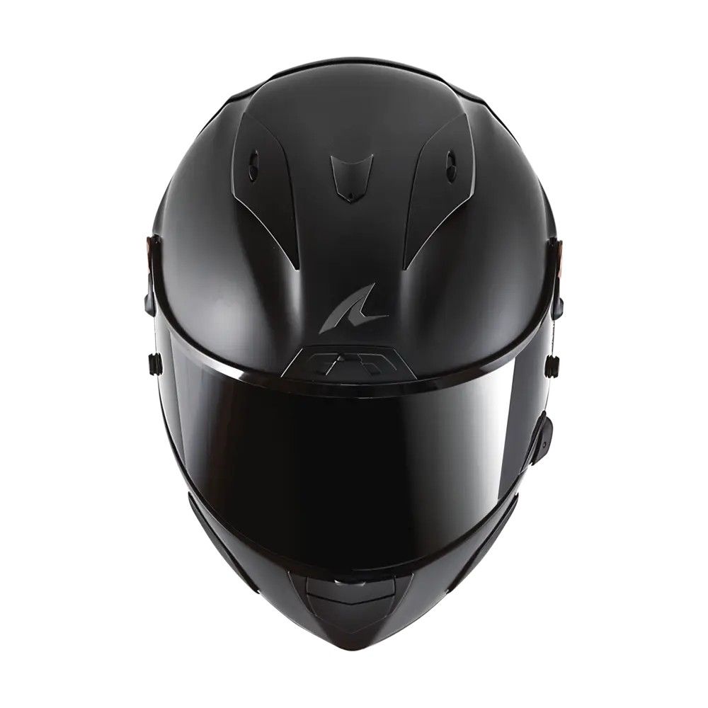 SHARK integral motorcycle helmet RACE-R PRO GP-06 black