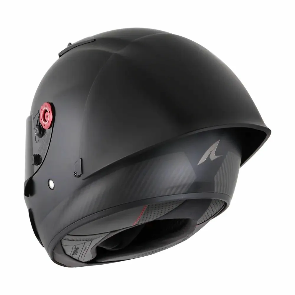 SHARK integral motorcycle helmet RACE-R PRO GP-06 black