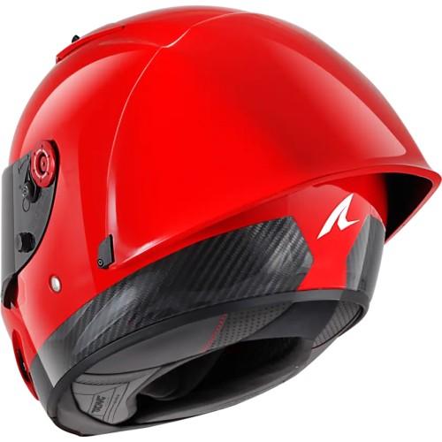 SHARK integral motorcycle helmet RACE-R PRO GP-06 red