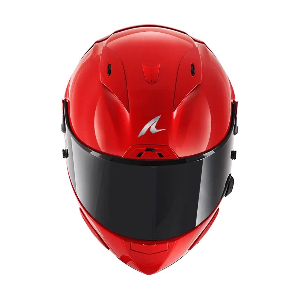 SHARK integral motorcycle helmet RACE-R PRO GP-06 red