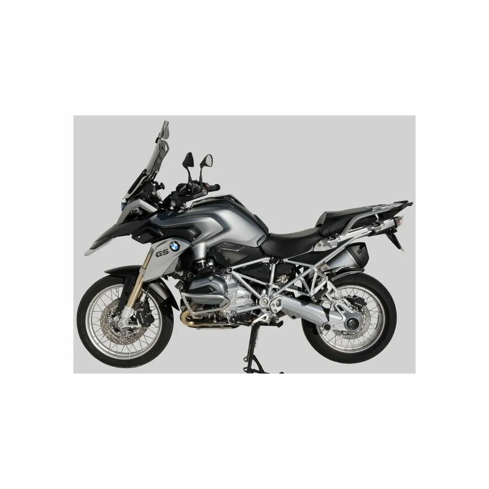 ermax R1200 GS & ADVENTURE 2013 à 2018 garde boue AR BRUT à peindre