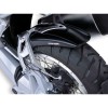 bmw R1200 GS & ADVENTURE 2013 to 2018 rear mudguard painted 1 color