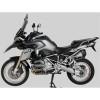 bmw R1200 GS & ADVENTURE 2013 à 2018 garde boue PEINT 1 couleur