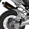 bmw R1200 GS 2004 à 2012 garde boue AR BRUT à peindre