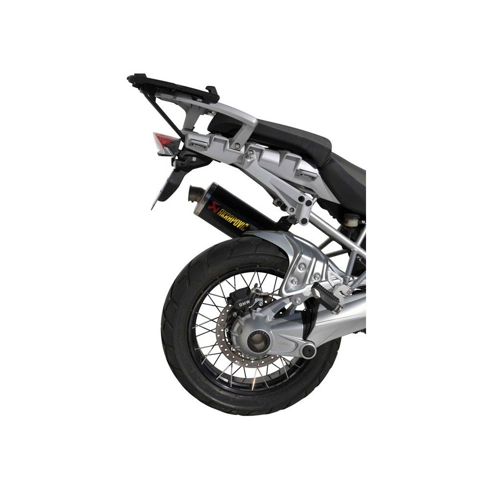 garde boue ermax arrière brut bmw R1200 GS 2004 à 2012