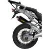 bmw R1200 GS 2004 à 2012 garde boue AR BRUT à peindre