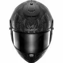 SHARK integral motorcycle helmet SPARTAN RS SHAYTAN black / anthracite