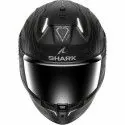 SHARK casque moto intégral SKWAL i3 LINIK anthracite / noir