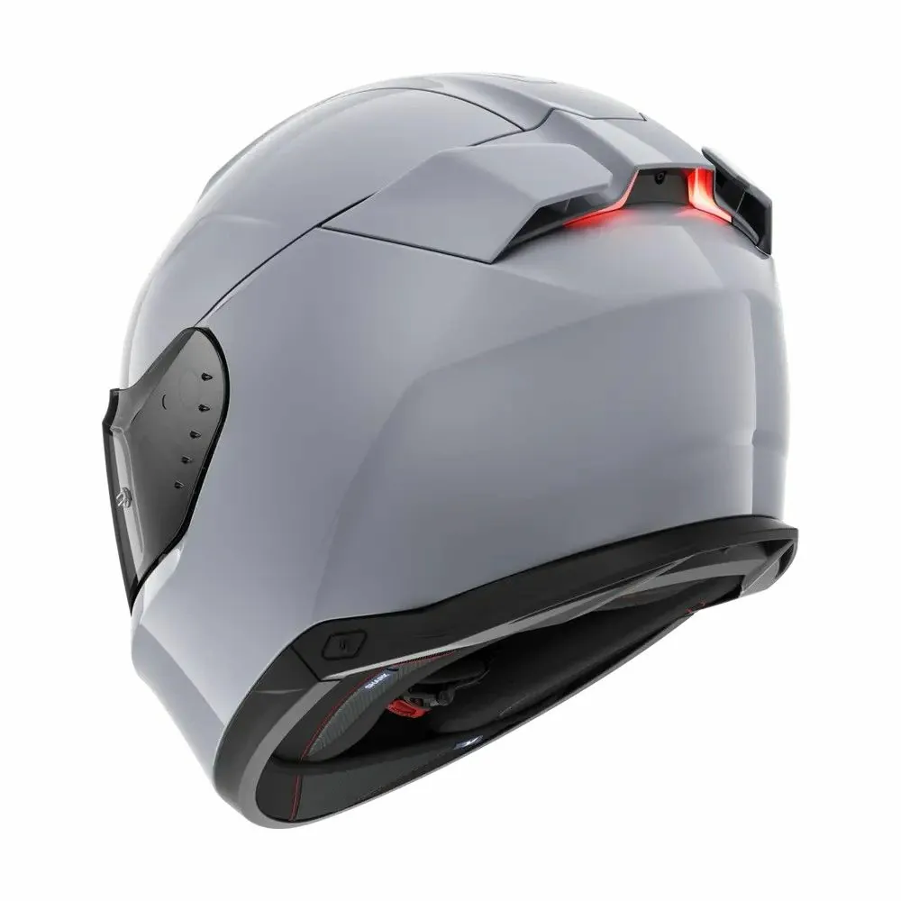 SHARK casque moto intégral SKWAL i3 DARK SHADOW EDITION gris gun