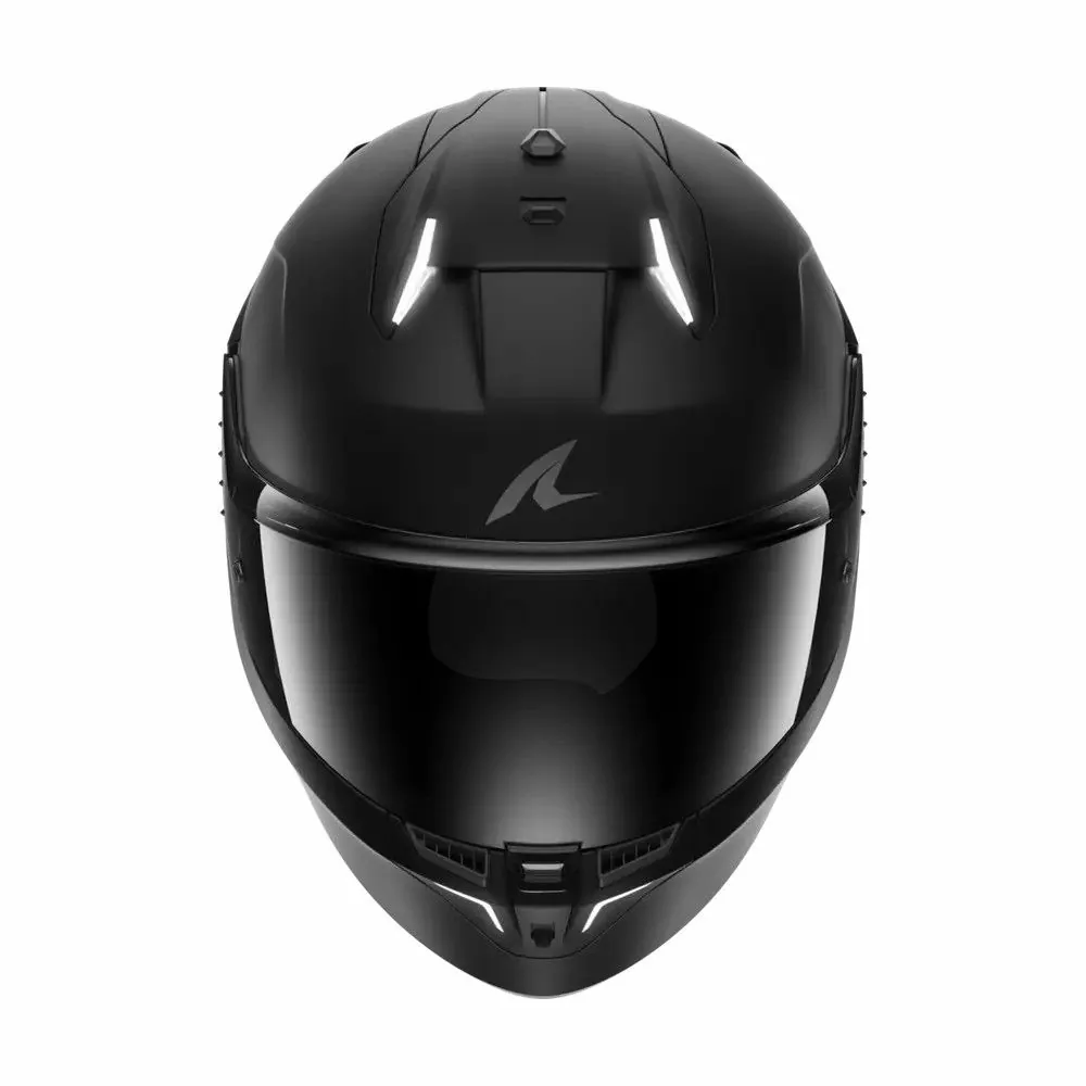 SHARK casque moto intégral SKWAL i3 DARK SHADOW EDITION noir mat