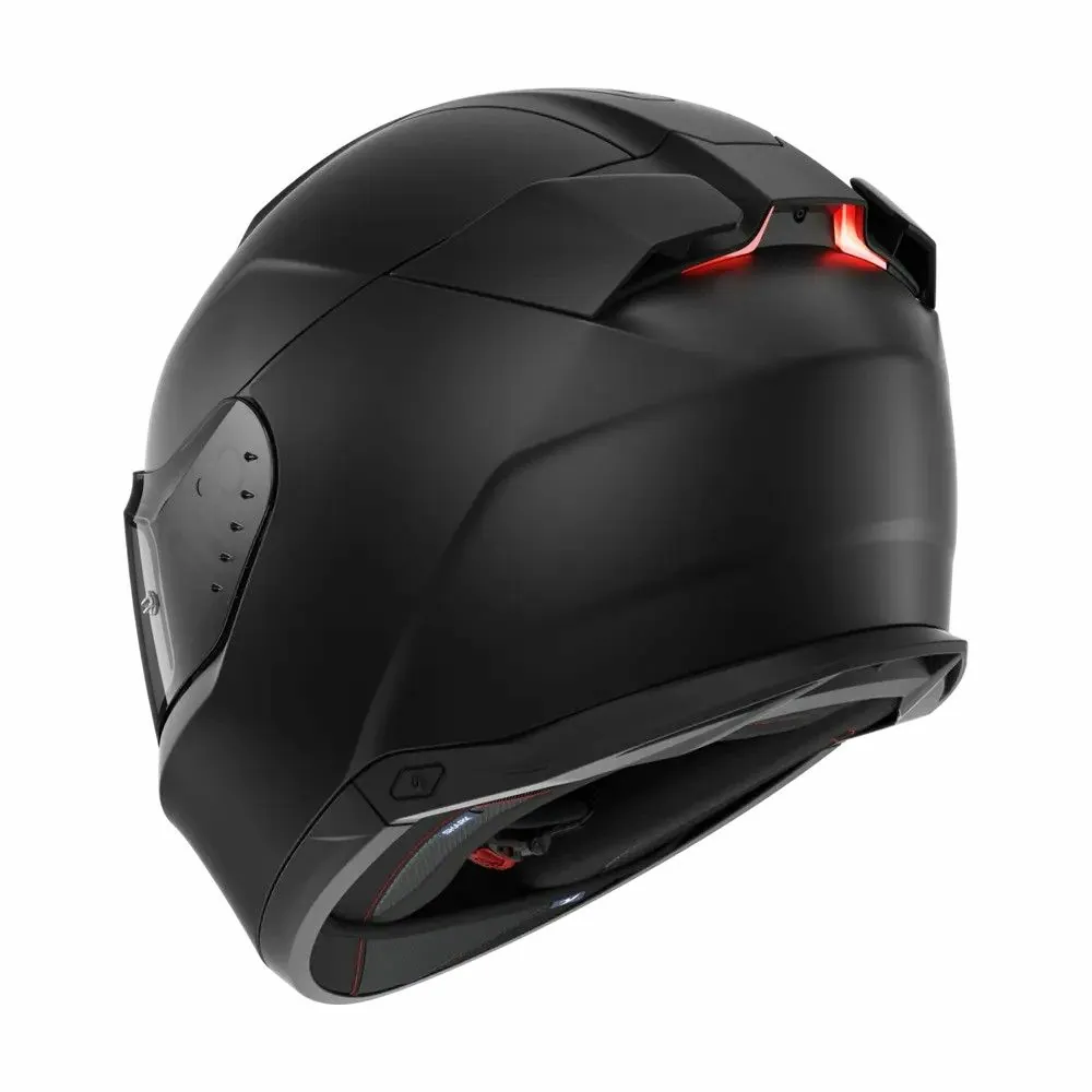 SHARK casque moto intégral SKWAL i3 DARK SHADOW EDITION noir mat