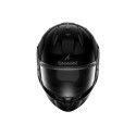 SHARK integral motorcycle helmet D-SKWAL 3 BLANK black
