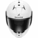 SHARK casque moto intégral D-SKWAL 3 BLANK blanc