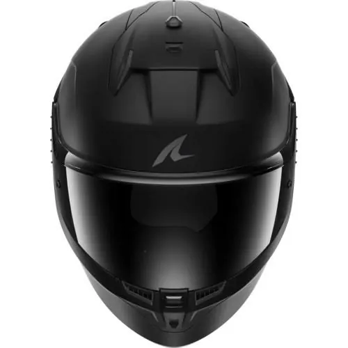SHARK integral motorcycle helmet D-SKWAL 3 DARK SHADOW EDITION matt black