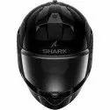 SHARK casque moto intégral RIDILL 2 BLANK noir