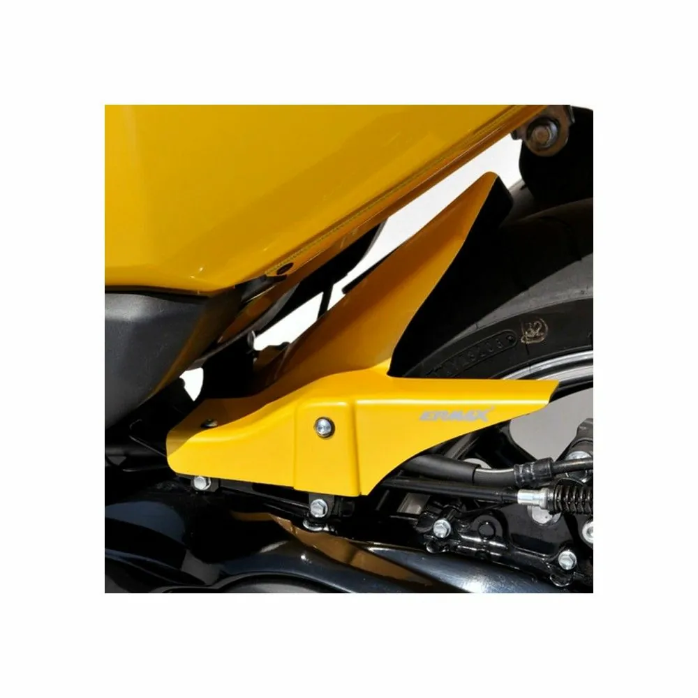 ERMAX rear mudguard YAMAHA TMax 500 2008 to 2011