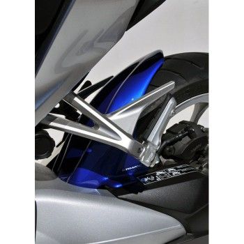 ERMAX painted rear mudguard VFR 1200 2010 2017