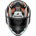 SHARK casque moto intégral RIDILL 2 APEX noir / blanc / bleu