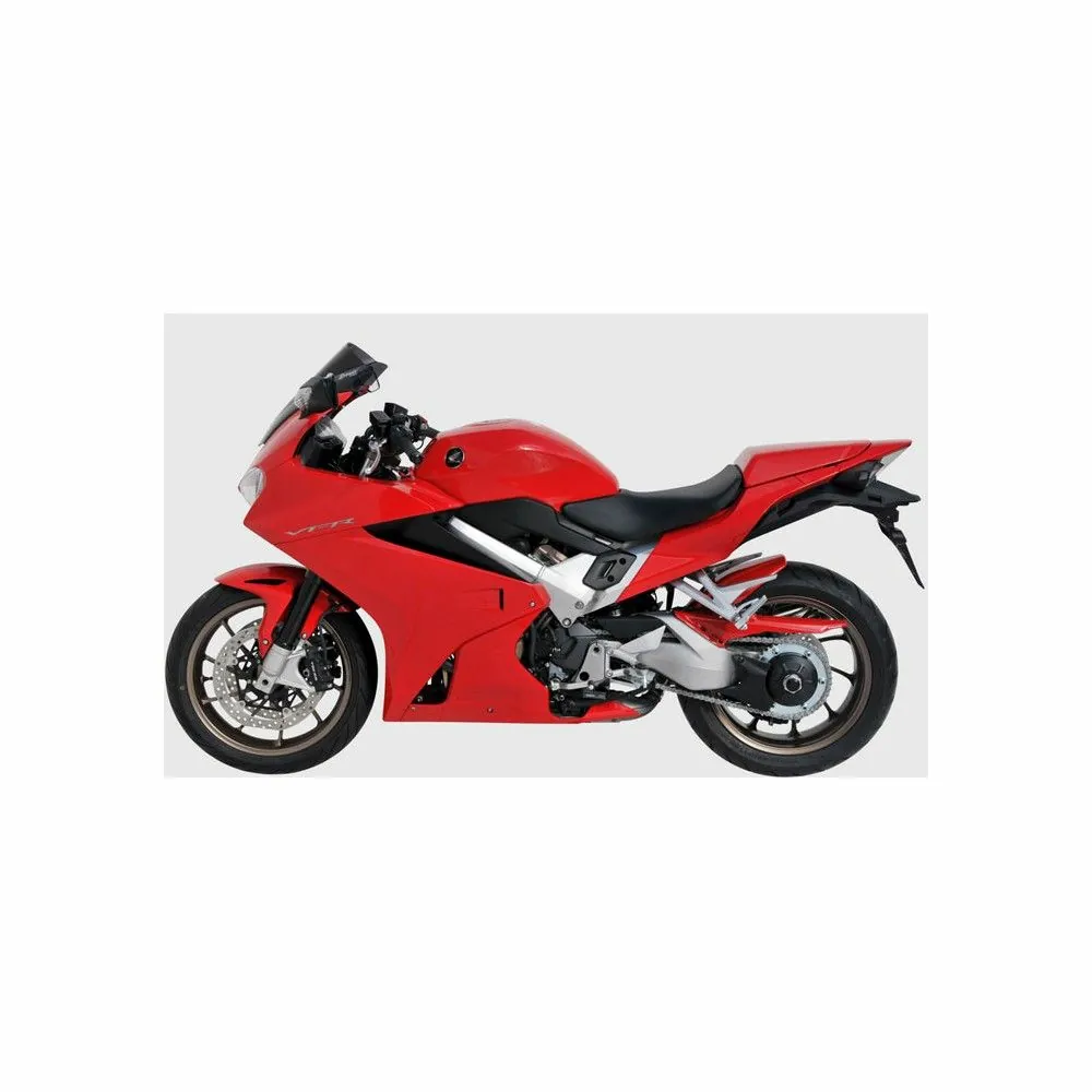 honda VFR 800 2014 2015 2016 2017 2018 2019 2020 garde boue AR BRUT