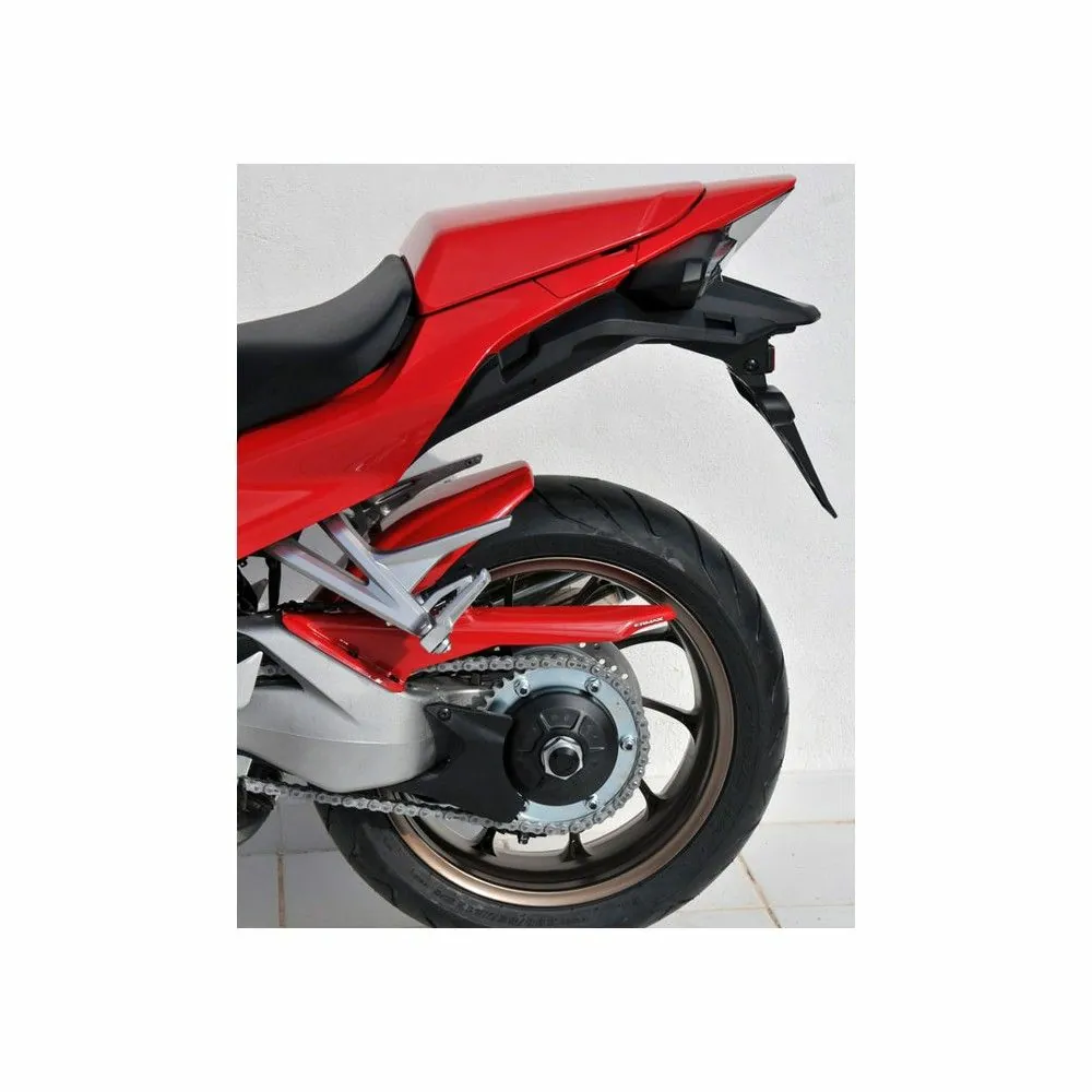 honda VFR 800 2014 2015 2016 2017 2018 2019 2020 garde boue AR PEINT