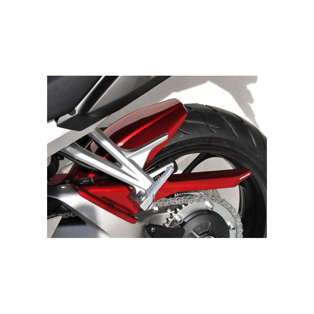 ERMAX honda VFR 800 X CROSSRUNNER 2015 2016 2017 2018 2019 2020 raw rear mudguard