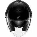 SHARK casque moto jet RS BLANK noir mat