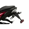 PUIG support de plaque SUZUKI GSX-S 1000 / F / 750 / 950 / 2015 2025 ref 9422