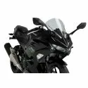 PUIG Bulle Z-RACING KAWASAKI NINJA 500 / SE / 2024 2026 - 22015