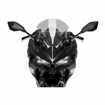 PUIG Bulle Z-RACING KAWASAKI NINJA 500 / SE / 2024 2026 - 22015