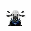 PUIG Déflecteur bulle supérieurs BMW R 1300 GS / TROPHY / TRIPLE BLACK / 2023 2026 - 21896