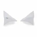 PUIG UPPER DEFLECTORS BMW R 1300 GS / TROPHY / TRIPLE BLACK / 2023 2026 - 21896