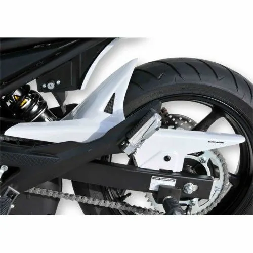 garde boue ermax arrière brut xj6 n 2013 2016 lèche roue