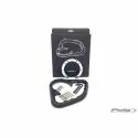 PUIG passenger handle tank mounting BMW R 1100 R / 1150 / 1200 / 1250 / 850 / RS / KTM 1290 / 1994 2025 ref 9037