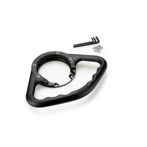 PUIG passenger handle tank mounting SUZUKI GSX-R 1300 HAYABUSA / 2021 2026 - 21974
