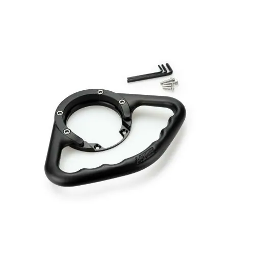 PUIG passenger handle tank mounting SUZUKI GSX-R 1300 HAYABUSA / 2021 2026 - 21974
